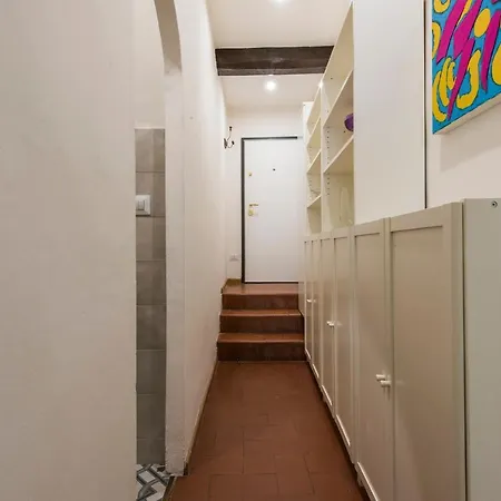 Casa Tina