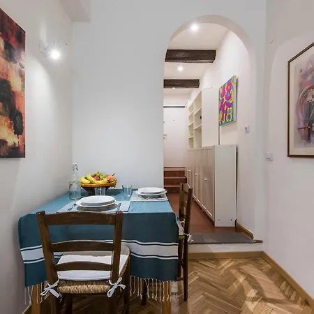 Casa Tina *