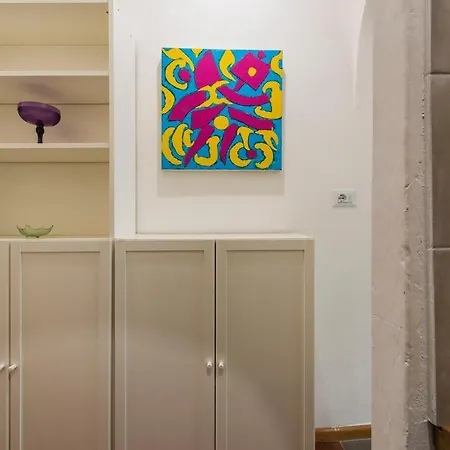 Apartment Casa Tina Florence