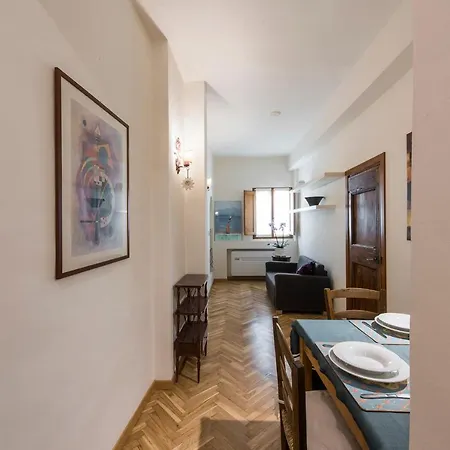 Apartment Casa Tina
