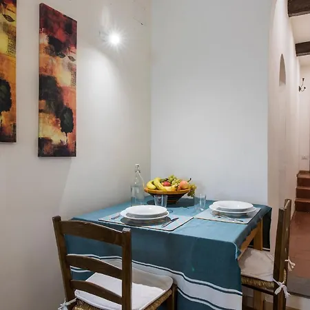 Apartment Casa Tina *