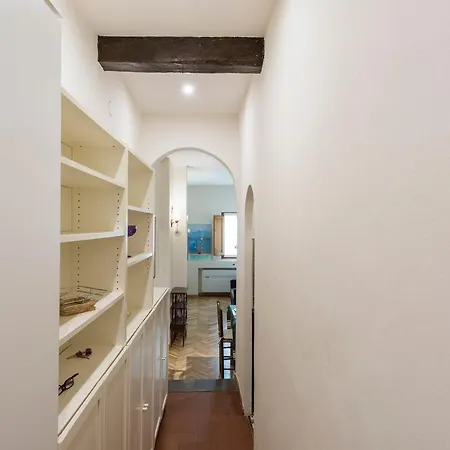 Apartment Casa Tina Florence