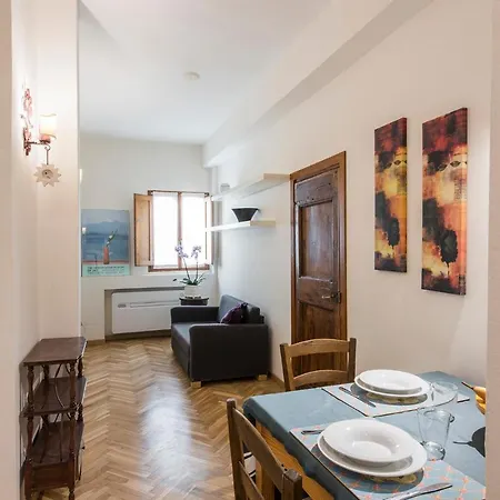 Casa Tina Florence