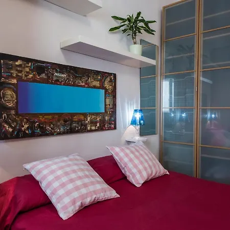 Casa Tina Apartment *