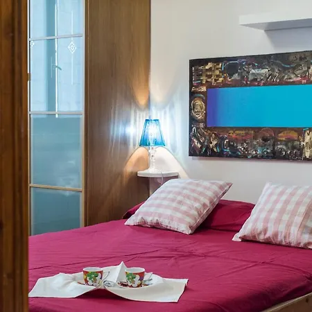 Casa Tina Apartment