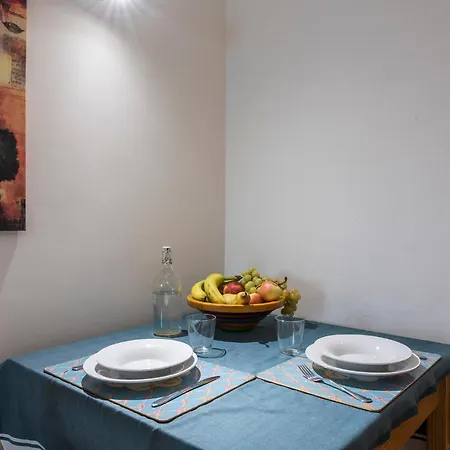 Casa Tina Apartment *