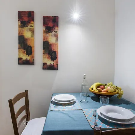 Casa Tina Apartment Florence