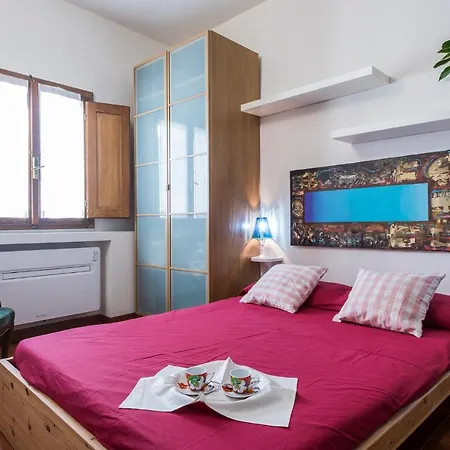Apartment Casa Tina Florence