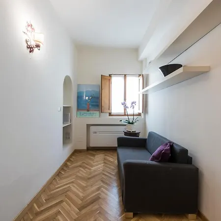 Casa Tina Florence