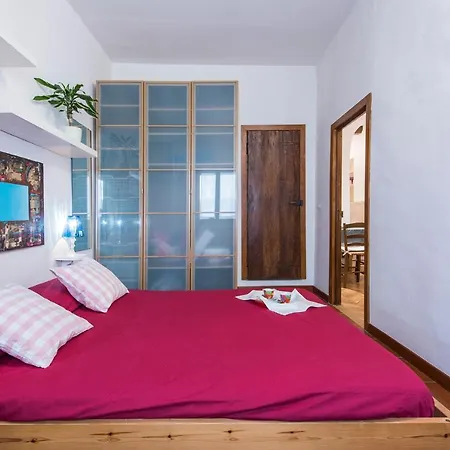 Casa Tina Apartment Florence
