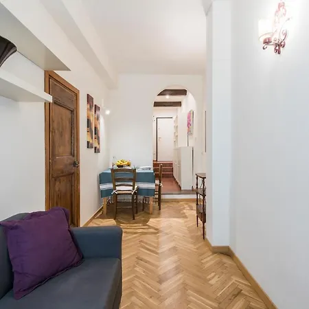 Daire Casa Tina *