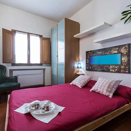 Casa Tina Apartment Florence