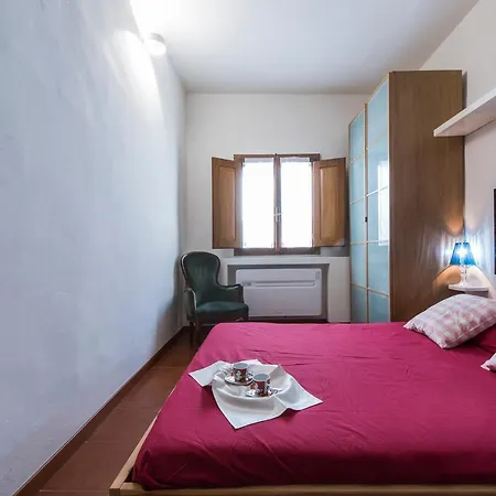 Casa Tina Apartment Florence