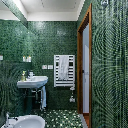 Casa Tina Apartment *