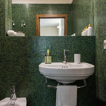 Casa Tina Apartment Florence
